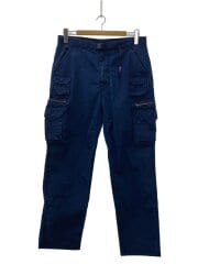 カーゴパンツ/34/コットン/NVY/無地/NT5308N