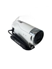 ビデオカメラ HDR-CX470 (W) [ホワイト]