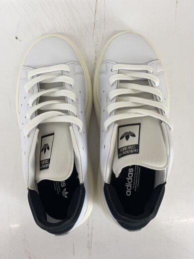画像：adidasSTAN SMITH PF_スタンスミス PF/23cm/WHT3