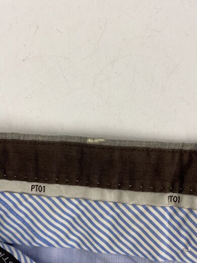 商品画像：ボトム/48/コットン/内側汚れ有 5