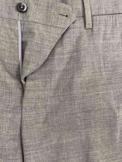 商品画像：ボトム/48/コットン/内側汚れ有 8