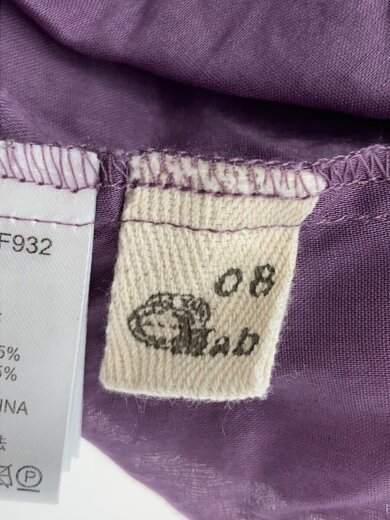 商品画像：シャツワンピース/FREE/リネン/PUP/無地/CF-224HF932 3