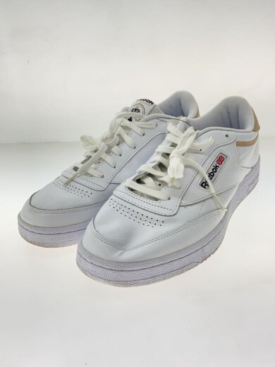 商品画像：ローカットスニーカー/29cm/WHT/FY0480 2