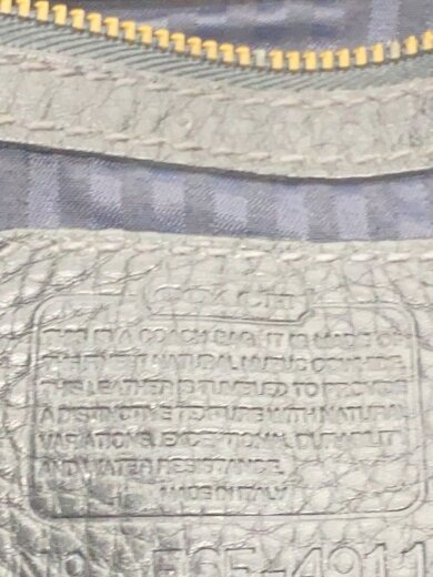 商品画像：リュック/レザー/BLK/無地/4911 5