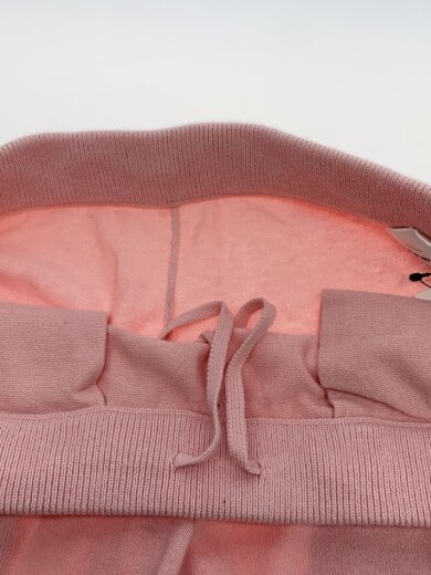 商品画像：ボトム/2/コットン/PNK/無地/22-080-684-0003-1-1 3