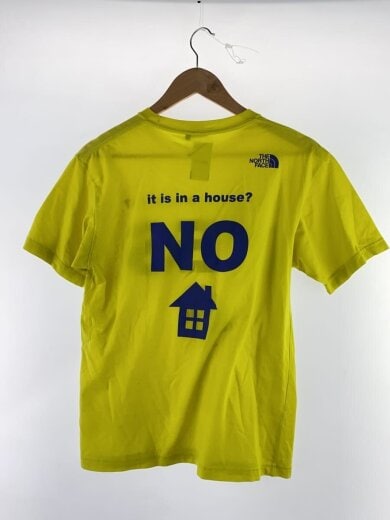 商品画像：NARITA SOUVENIR TEE/M/ポリエステル/YLW 2