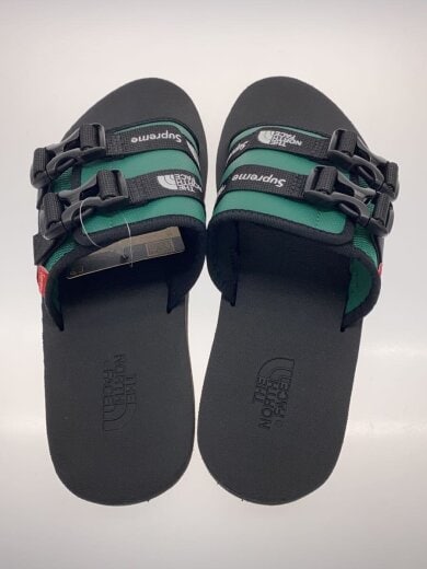 商品画像：サンダル/26cm/GRN/NF02253I 3