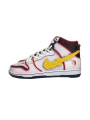 DUNK HIGH_ダンク HIGH/25.5cm/WHT