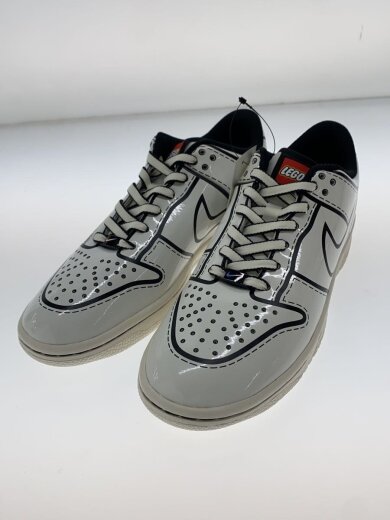 商品画像：ローカットスニーカー/24.5cm/WHT 2