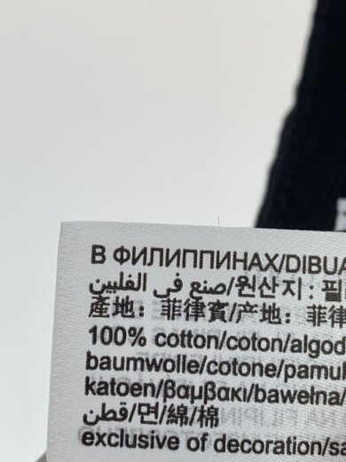 画像：Calvin Kleinキャップ/FREE/ゴアテックス/BLK/無地/メンズ6