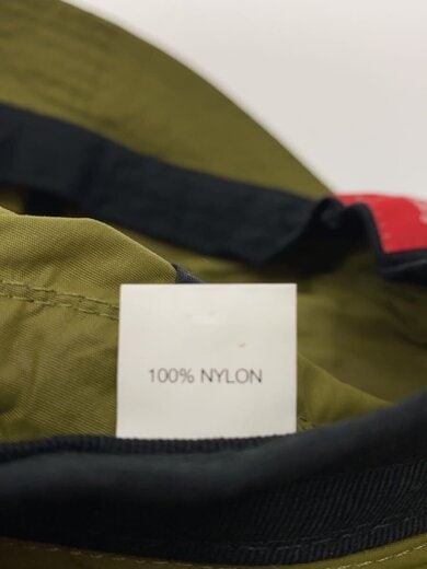 商品画像：バケットハット/--/GRN/総柄/メンズ 6