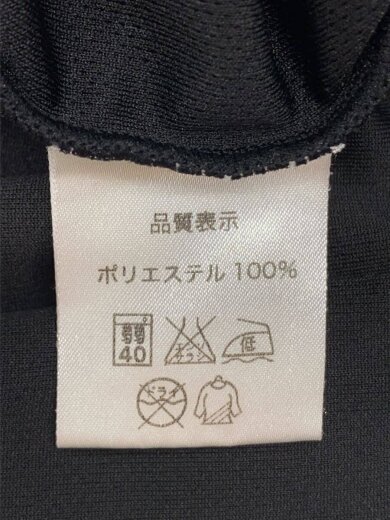 商品画像：長袖Tシャツ/--/ポリエステル/BLK/カモフラ 4