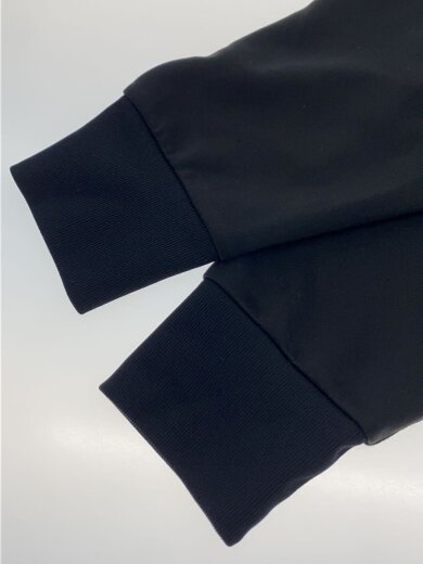 商品画像：長袖Tシャツ/--/ポリエステル/BLK/カモフラ 5