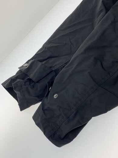 商品画像：マウンテンパーカ/L/ナイロン/BLK/無地/7560-608-0104 6