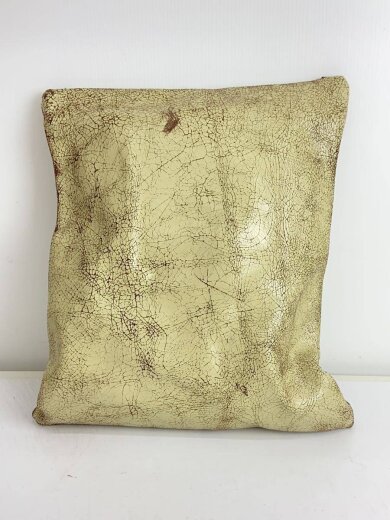 商品画像：ショルダーバッグ/レザー/BEG/無地 3