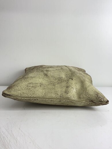 商品画像：ショルダーバッグ/レザー/BEG/無地 4