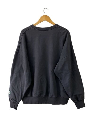 商品画像：スウェット/FREE/コットン/GRY// 2