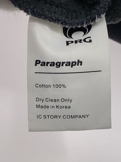 商品画像：スウェット/FREE/コットン/GRY// 4