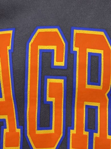 商品画像：スウェット/FREE/コットン/GRY// 6