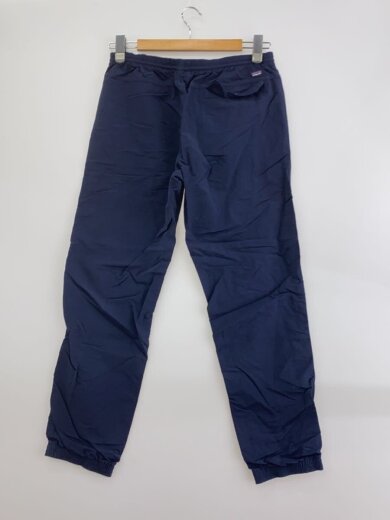 商品画像：ストレートパンツ/S/ポリエステル/NVY/無地/55210 2