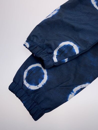 商品画像：ジャケット/S/ポリエステル/NVY/総柄/27180-4-20301/コーチジャケット// 6