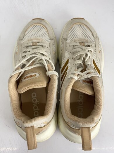 商品画像：OZWAVE 2.0 U_オズウェーブ2.0U/23.5cm/BEG 3