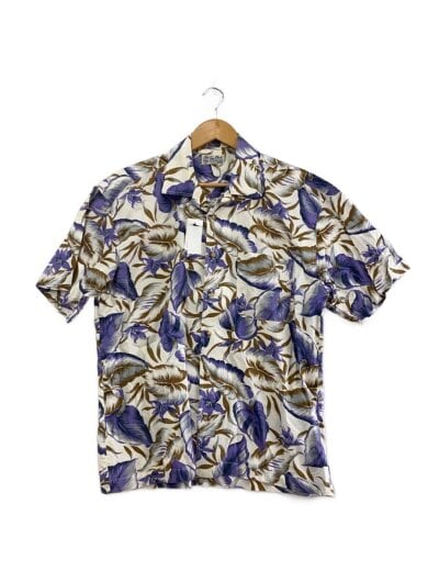 商品画像：tom short/アロハシャツ/L/--/qip512 1
