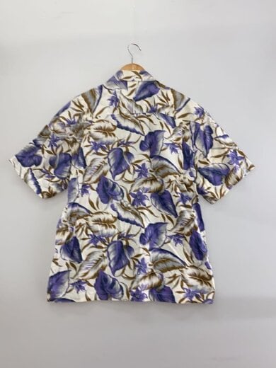 商品画像：tom short/アロハシャツ/L/--/qip512 2