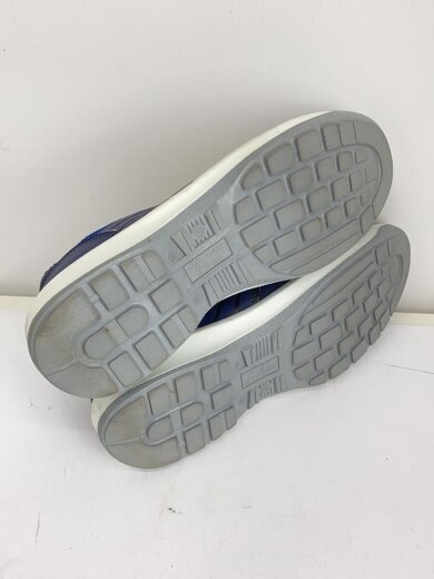 商品画像：MIDORI/ローカットスニーカー/28cm/NVY 4