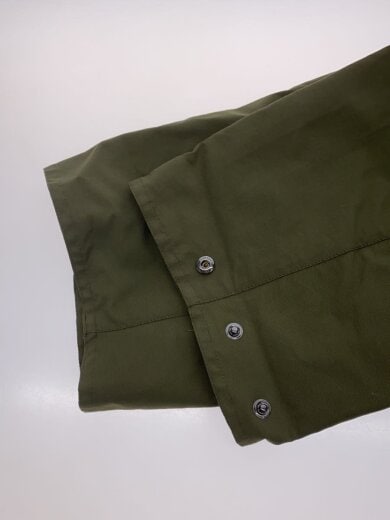 商品画像：ジャケット/38/ポリエステル/KHK/無地/251mcas186 5