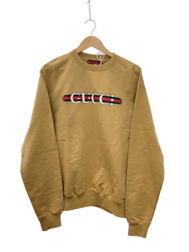 商品画像：スウェット/S/コットン/CML 1