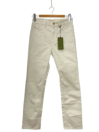 商品画像：ボトム/30/コットン/WHT/721504 1