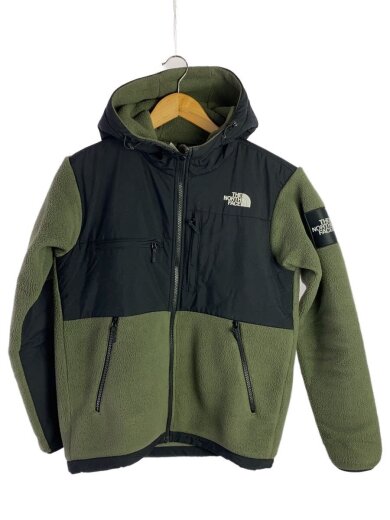 商品画像：DENALI HOODIE/L/ポリエステル/KHK 1