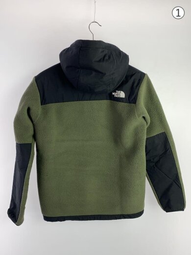 商品画像：DENALI HOODIE/L/ポリエステル/KHK 2