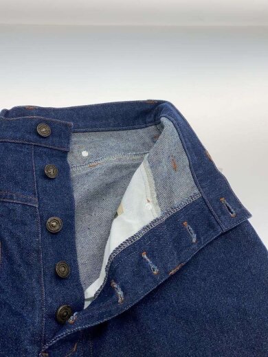 商品画像：ボトム/M/コットン/IDG 3