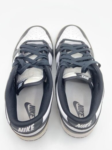 商品画像：DUNK LOW RETRO_ダンク ロー レトロ/27.5cm/BLK 3