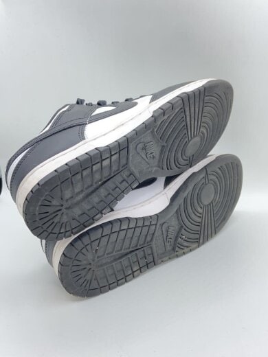 商品画像：DUNK LOW RETRO_ダンク ロー レトロ/27.5cm/BLK 4