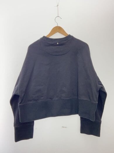 商品画像：スウェット/M/コットン/BLK/無地/OAMQ703282 2