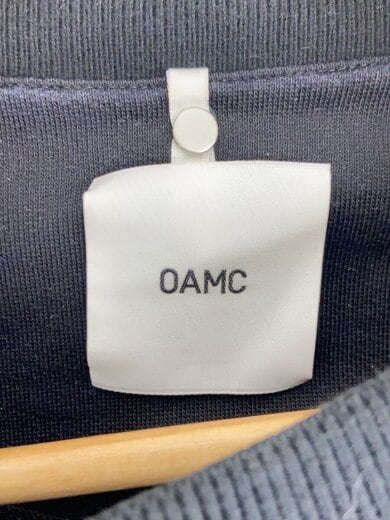 商品画像：スウェット/M/コットン/BLK/無地/OAMQ703282 3