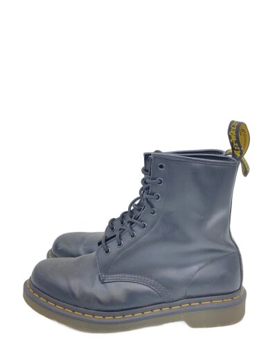 商品画像：レースアップブーツ/UK9/BLK/AW004 1