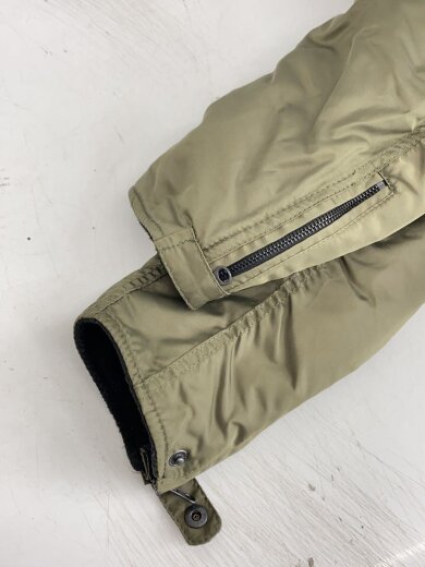 商品画像：ジャケット/LL/ナイロン/KHK/YB-4302 5