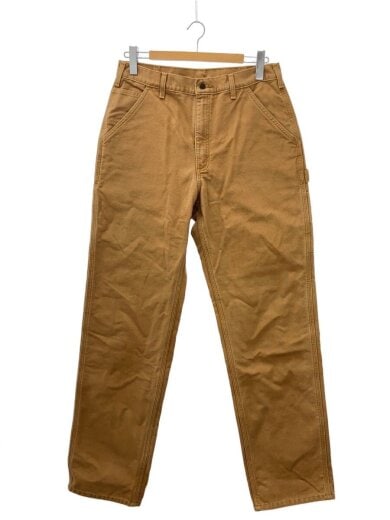 商品画像：ボトム/34/コットン/B111 BRN 1