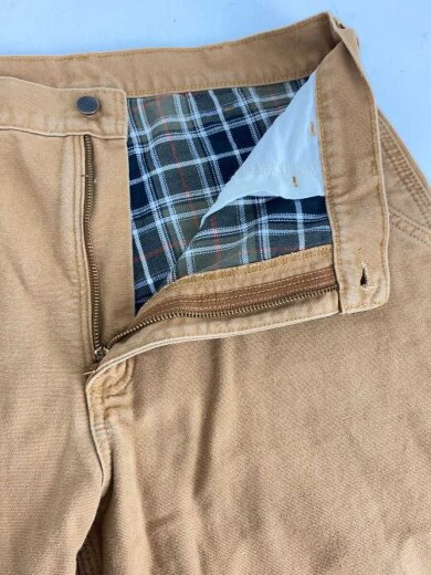 商品画像：ボトム/34/コットン/B111 BRN 3