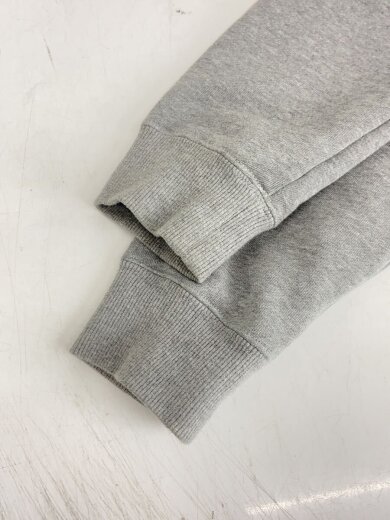 商品画像：スウェット/M/コットン/GRY/無地/mr301 5