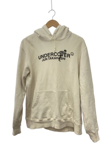 商品画像：パーカー/2/コットン/UC2A4894-3 1