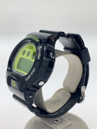 商品画像：クォーツ腕時計・G-SHOCK/デジタル/NVY 2