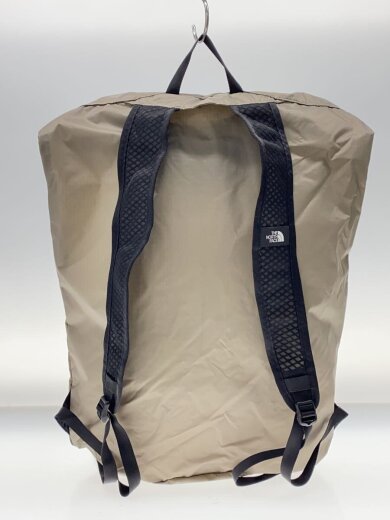 商品画像：リュック/ポリエステル 3