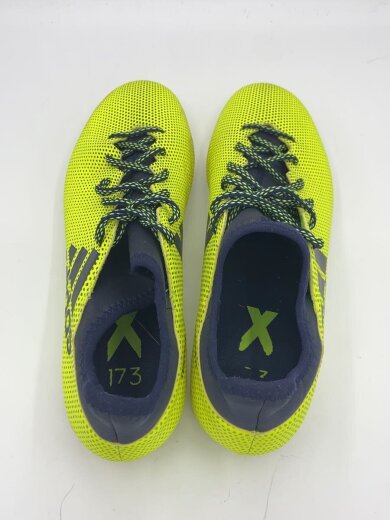 商品画像：s82373 スポーツその他/YLW/s82373/サッカースパイク/26.5 3