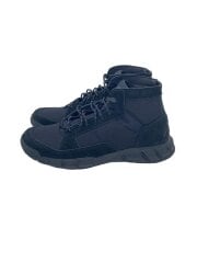 ハイカットスニーカー/28cm/BLK/082074617