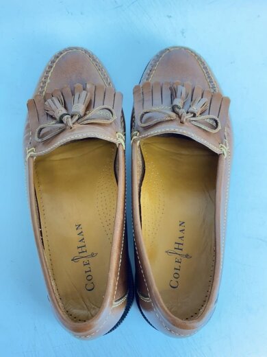 商品画像：ローファー/9M/BRW/c01063 3